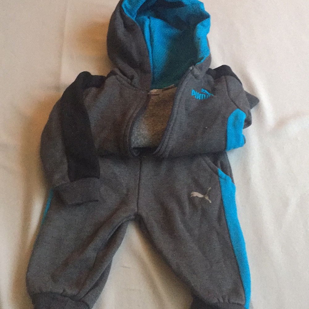 Baby set